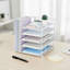 Metal Desk Organiser-1361475493