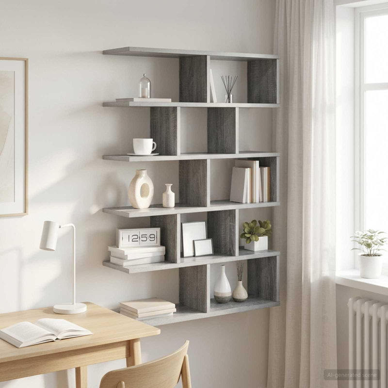 Floating Shelf