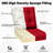 Adwin 6 Inch Thick Furniture Cushions, Modular Replacement Cushions (Cushions Only)-1955914619-1955914616