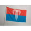 Drapeau de Kansas City - drapeau extérieur