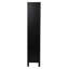 Bibliothèque standard H 74 "x l 35" Bair