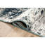 Tapis gris / bleu / ivoire Willington-1660797338