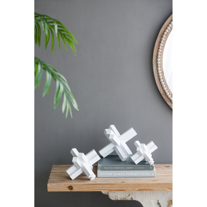S/3 Table Top Decoration