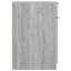 Kobhen 33.5cm Wide 1 -Drawer File Cabinet-1306190183