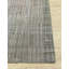 Contemporary One-of-a-Kind Rectangle 5'6" X 8' Hand Knotted Area Rug