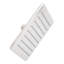 Berwyn Rainfall Shower Head - Brushed Nickel