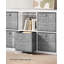 17 Stories Fabric Decorative Bin