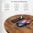 47.2" Pub Table Kitchen Dining Table