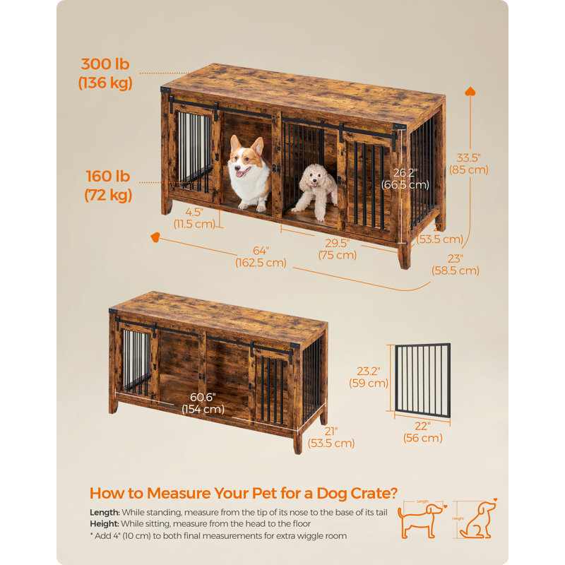 Pet Crate