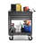 2-Drawer Utility Cart