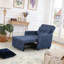 Fauteuil-lit ajustable Sleeper Chair 3-en-1-1167555271