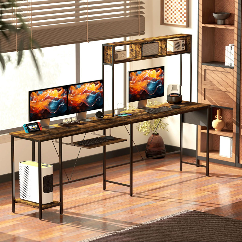 Computer Desk