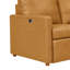 Canapé modulaire inclinable électrique Aspen-133584571