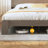 King Size Platform Bed Frame-1874488560-1874488563