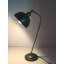 Rosenberg Metal Arched Lamp