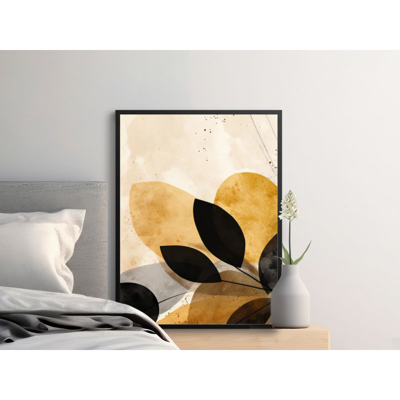 Waldrup No Frame Print, 28x40