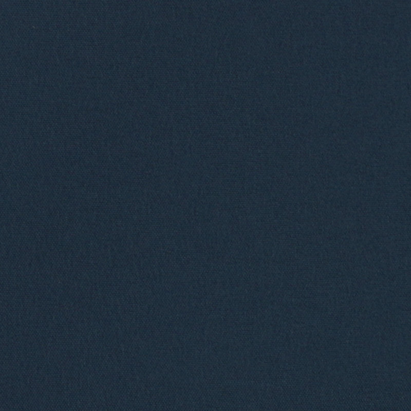 Rideau roulant occultant en tissu à dégagement lent, Bleu, l 60 po