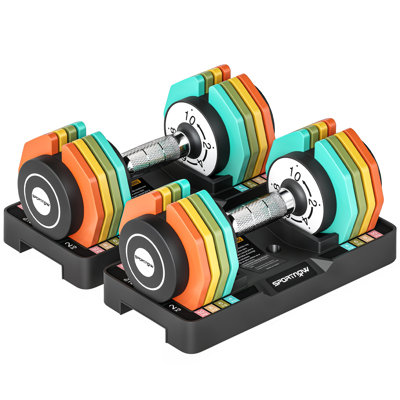 Dumbbell Set