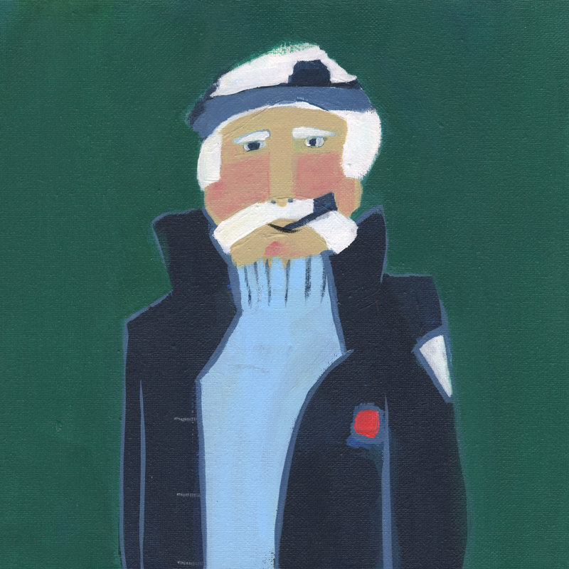 on Canvas