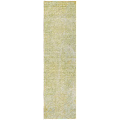 Tapis de couloir d'extérieur 8 po