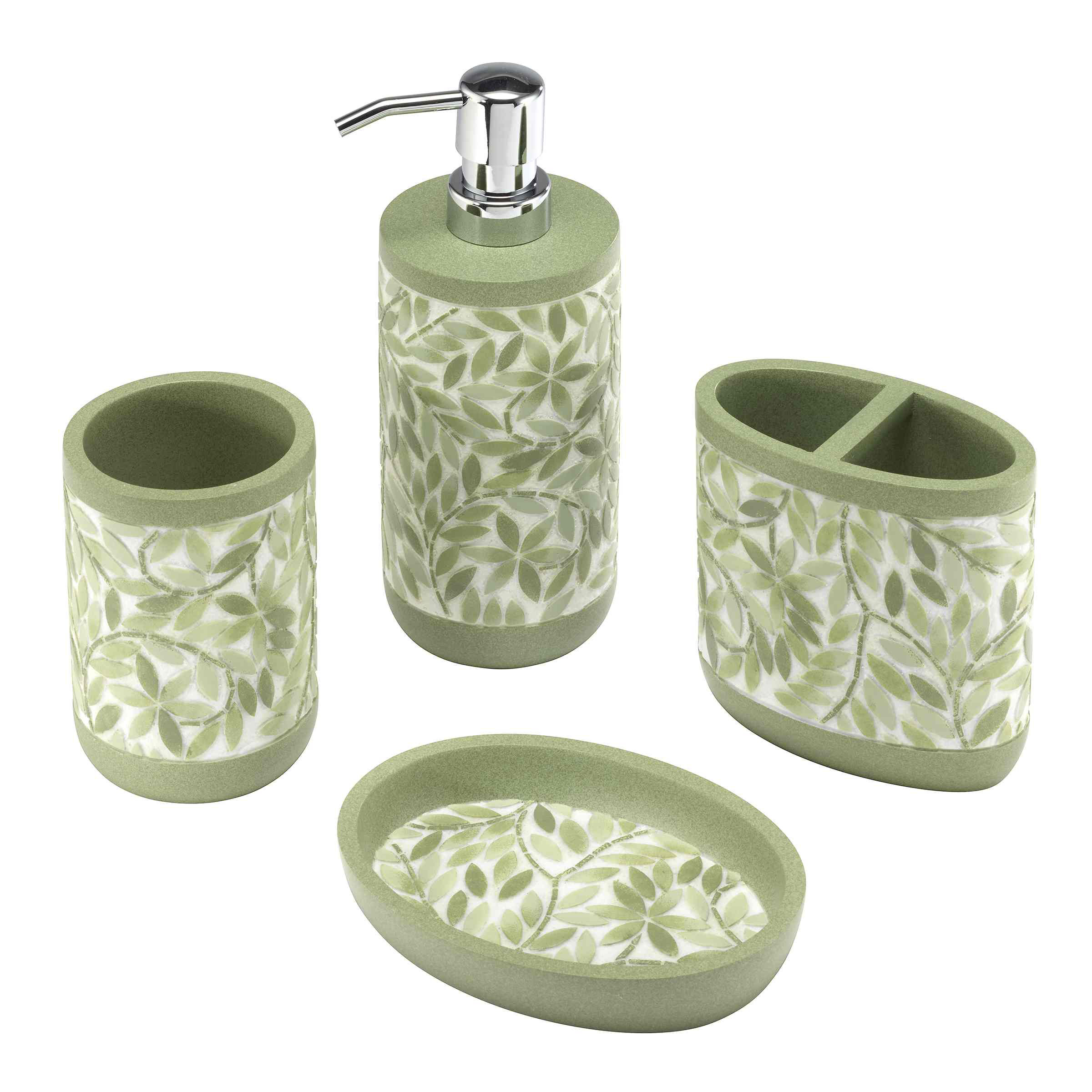 Winston Porter Raymie Bathroom Accessory | Wayfair