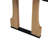 63" Rectangular Dining Table (Light Ash)-484699087
