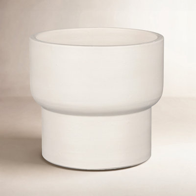 Privet 9" Pot Planter