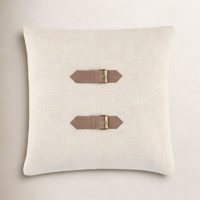 Galey Alix x Livabliss Havre Pillow Cover