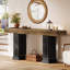 Console 70,87 po Modern Farmhouse