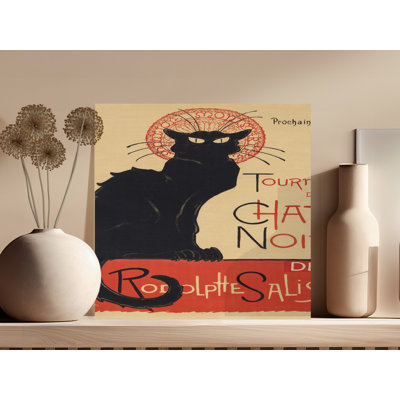 Wrapped Canvas Print Set