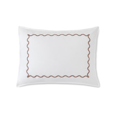 Ripple Bedding Sham