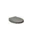 Cachet® Quiet-close™ Round-front Toilet Seat-1394128998-1447024575