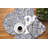 Buela Serena Round Cotton Placemat