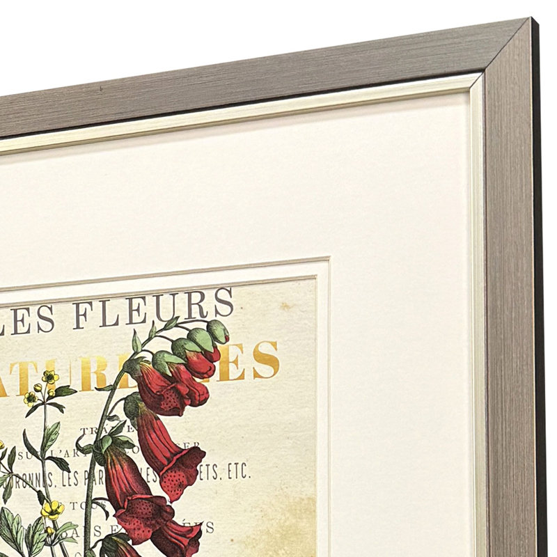 Cheryl I Framed Art
