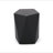 Patio Side Table With Pentagonal Top and Solid Base-1543268340