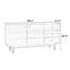 Buffet de rangement Nordic Home