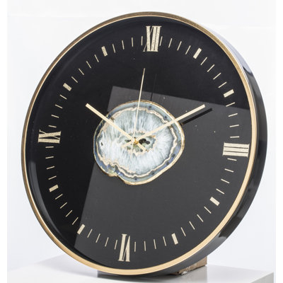 Anzovin Wall Clock