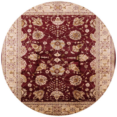 Rorik Oriental Indoor Rug