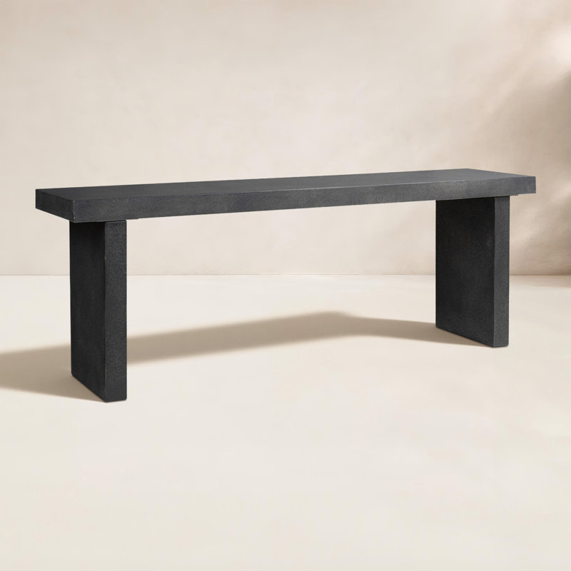 Huesca Outdoor Buffet & Console Table