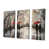Toile tendue