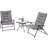 Shoshana Folding Zero Gravity Chair-83331985