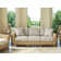 Los Altos Valley View Sofa