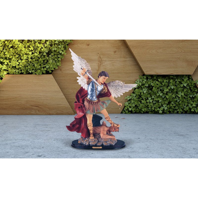 Figurine sacrée 24 po