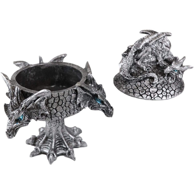 Figurine Aretia Dragon Trilogy