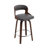 Carylon Swivel Upholstered Counter Stool-1538535183