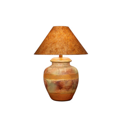 Alcide Ceramic Table Lamp