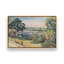 «Connecticut River Railroad Bridge» par Stephen Calcasola, reproduction d'art sur toile-149617061-149617063-149617118
