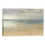 Pastel Seascape I by Christy McKee - Print on Canvas-101409690-101409689
