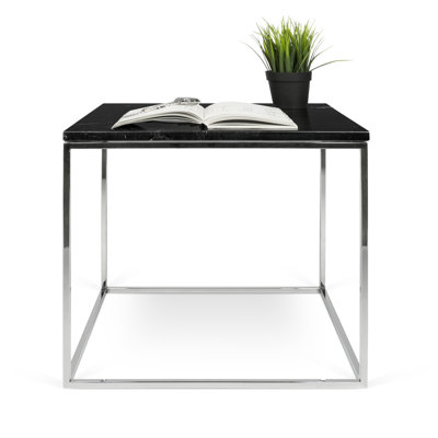Tonya Frame End Table