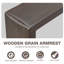 Chaise de patio avec coussins Creal-601288656